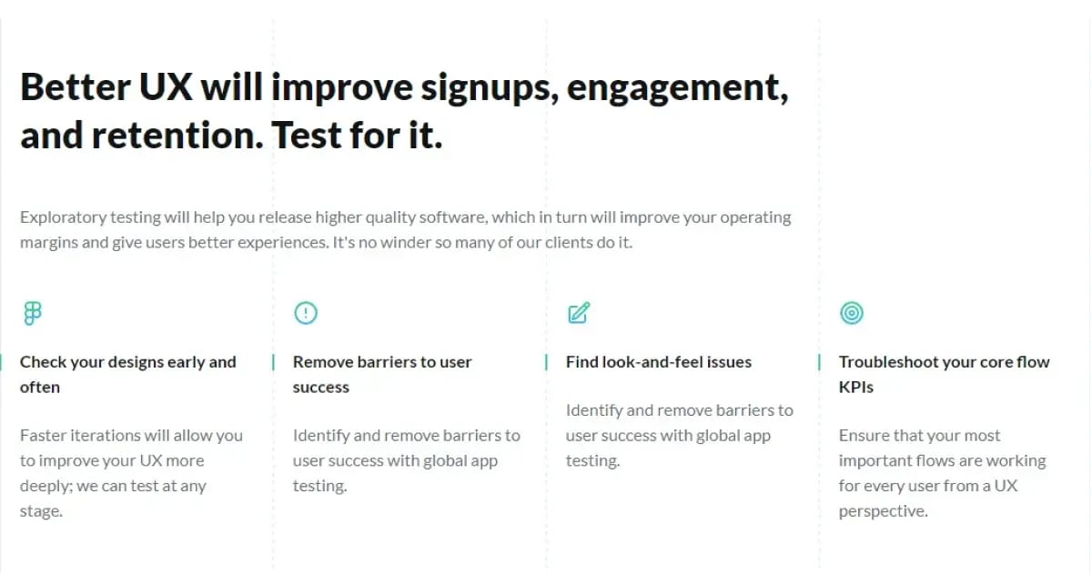 gat-ux-testing