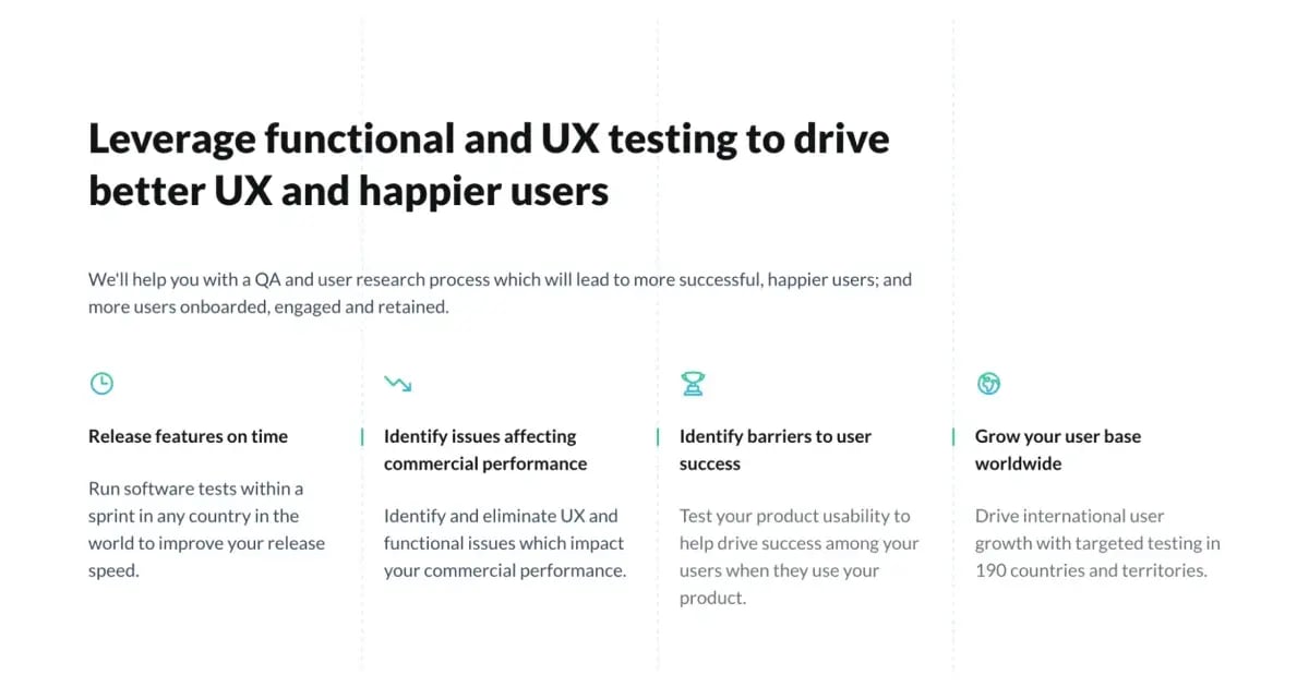 gat-functional-testing